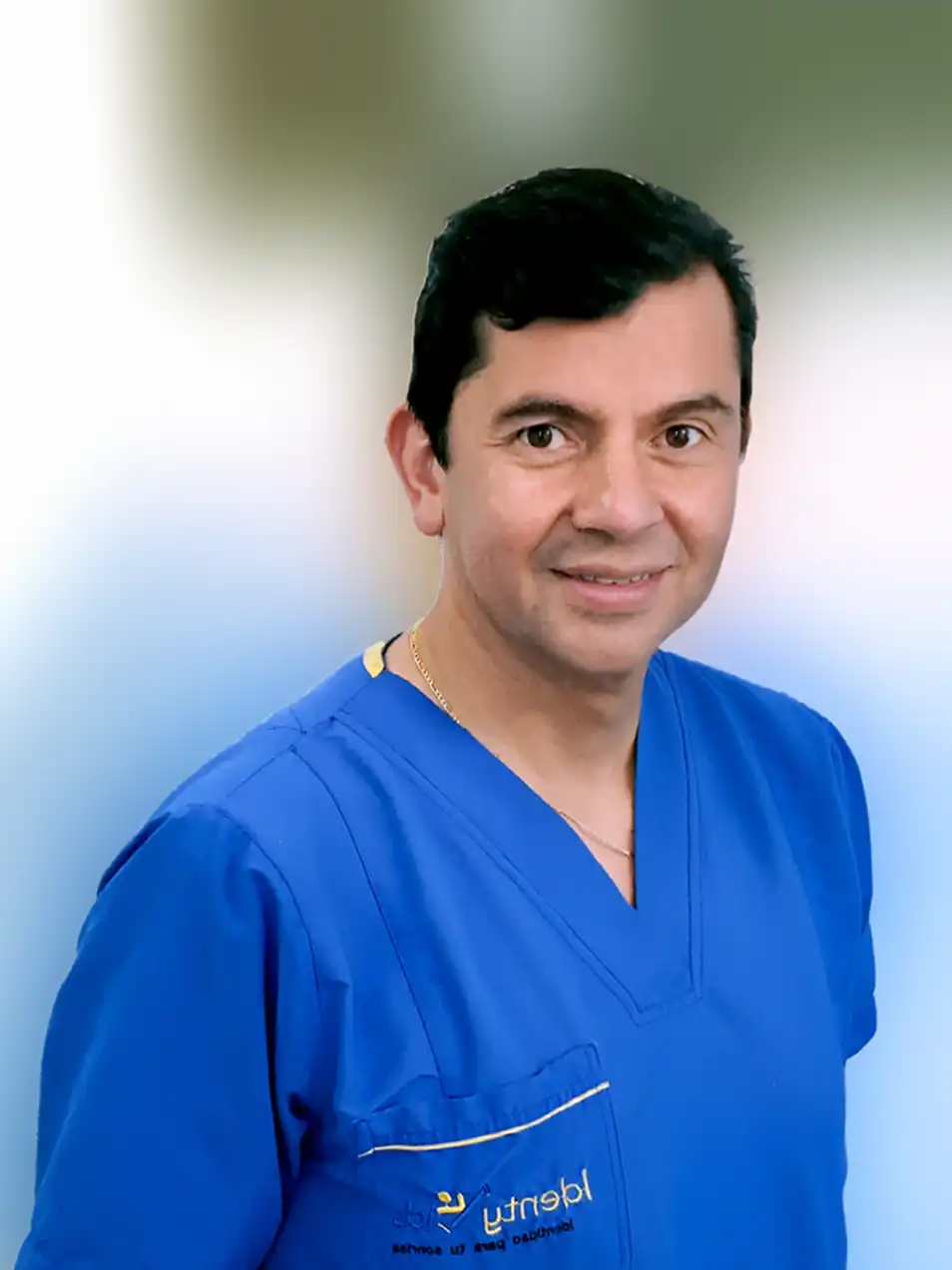 Odontopediatría especializada